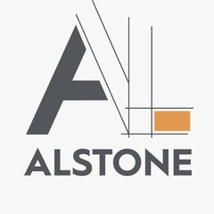 Alstone logo