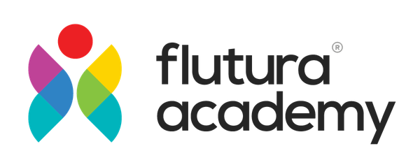 Flutura Academy logo