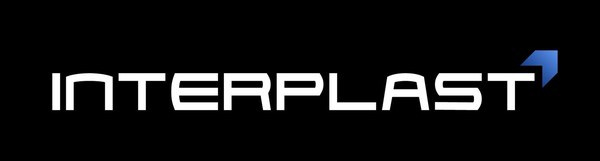 Interplast logo