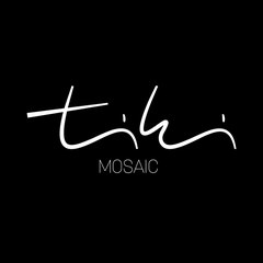 Tiki logo