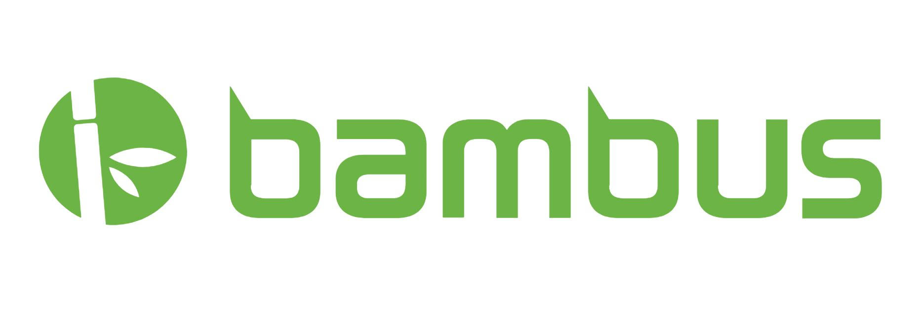 Bambus Group logo
