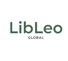 LibLeo Global logo